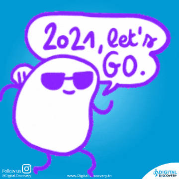 Lets Go Party GIF by Digital discovery