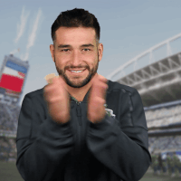 excited mls soccer GIF by Major League Soccer