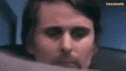 oh dear matt bellamy takeabow19 GIF