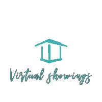 Follow Us Real Estate Sticker by Beach Club Lifestyle