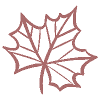 Otoño Autum Sticker by Lamusilá