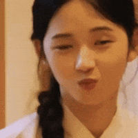 Sad K Pop GIF
