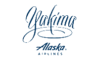 Travel Iflyalaska Sticker by Alaska Airlines