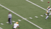South Dakota State Touchdown GIF by SDSU Football