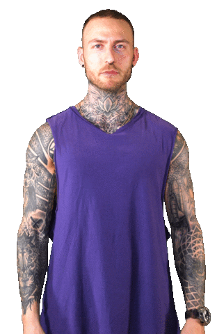 Are You The One No Sticker by RTLde