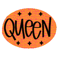 Girl Woman Sticker