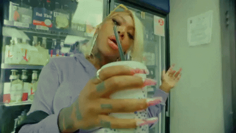 GIF by Summer Walker