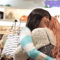 Yves Kim Jiwoo GIF