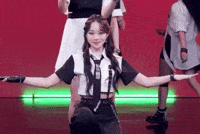 Kpop GIF
