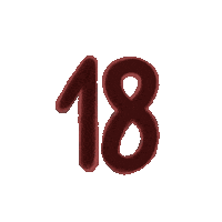 Happy Birthday Sticker