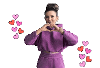 Bozan Sticker by Elif Ozbey