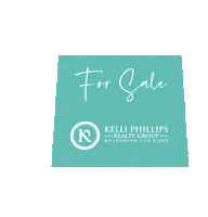 Kprg Sticker by kelliphillipsrealtygroup