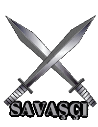 Battle Sword Sticker by megaknife