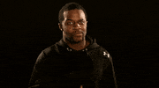 Creeping Green Bay Packers GIF by Martellus Bennett's Text Back Pack
