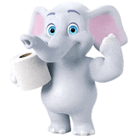 Fil Goz Sticker by Selpak