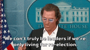 Matthew Mcconaughey GIF by GIPHY News