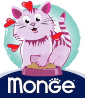 Pet Cane Sticker by Mongepet