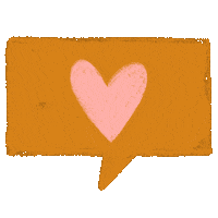 Heart Love Sticker