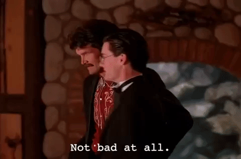 season 1 GIF by Twin Peaks on Showtime