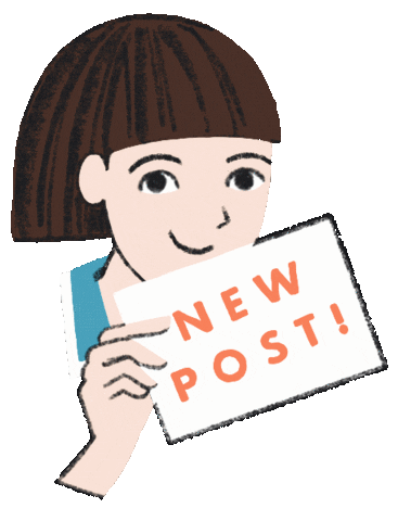 CecileBonbon giphyupload cecilebonbon cecile bonbon nouveau post nouveaupost newpost new post nola Sticker