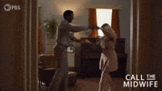 Episode 7 Dancing GIF by PBS