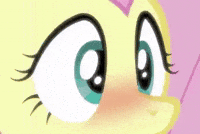 My Little Pony Lick GIF