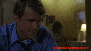 horror film GIF by Saw - 10th Anniversary Re-Release Event