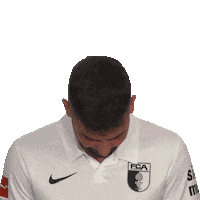 Line Up Smile Sticker by Bundesliga
