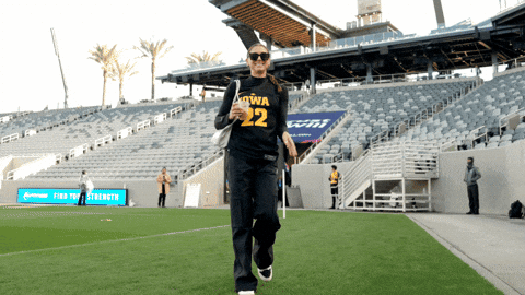 You Cant See Me March Madness GIF by National Women's Soccer League