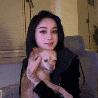 Cute Girl Love GIF