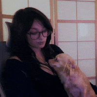 Cute Girl Love GIF