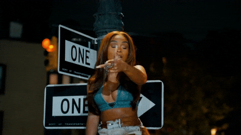 Iight Bet GIF by Lola Brooke