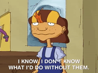 rocket power nicksplat GIF