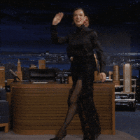 Sinners GIF by The Tonight Show Starring Jimmy Fallon