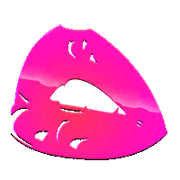 Fashion Glow Sticker