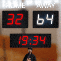 32 Home GIF