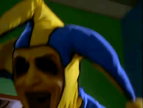 Are You Afraid Of The Dark Nicksplat GIF by NickRewind