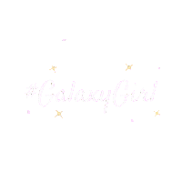 australia_galaxy_pageants sparkle galaxy pageant galaxy girl Sticker