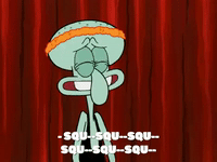 Episode 1 GIF by SpongeBob SquarePants