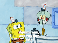 season 6 grandpappy the pirate GIF by SpongeBob SquarePants