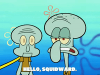 season 4 the pink purloiner GIF by SpongeBob SquarePants