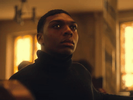 joeybadass staring temptation blank stare joey badass GIF