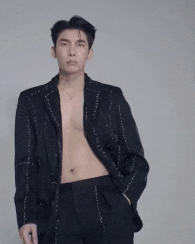 Mewsuppasit Love GIF