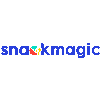 Snacks Sticker by SnackMagic