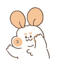 chaeoonn chaeoonn 채온 퐁실이 fongssil Sticker