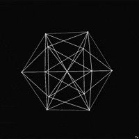 4D 600-Cell GIF by Trevor Anderson