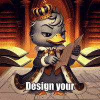 Ideal World Wisdom GIF by sirduckbeth
