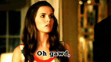 grounded for life GIF