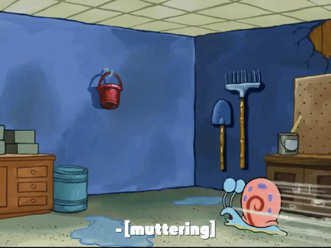 season 7 keep bikini bottom beautiful GIF by SpongeBob SquarePants