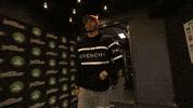 Nba Playoffs Sport GIF by NBA